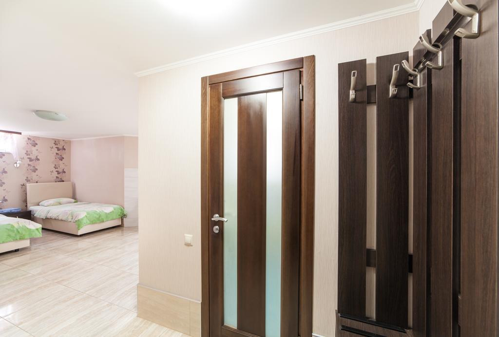 Home Comfort Livoberezhna Iec Kiev Exterior photo
