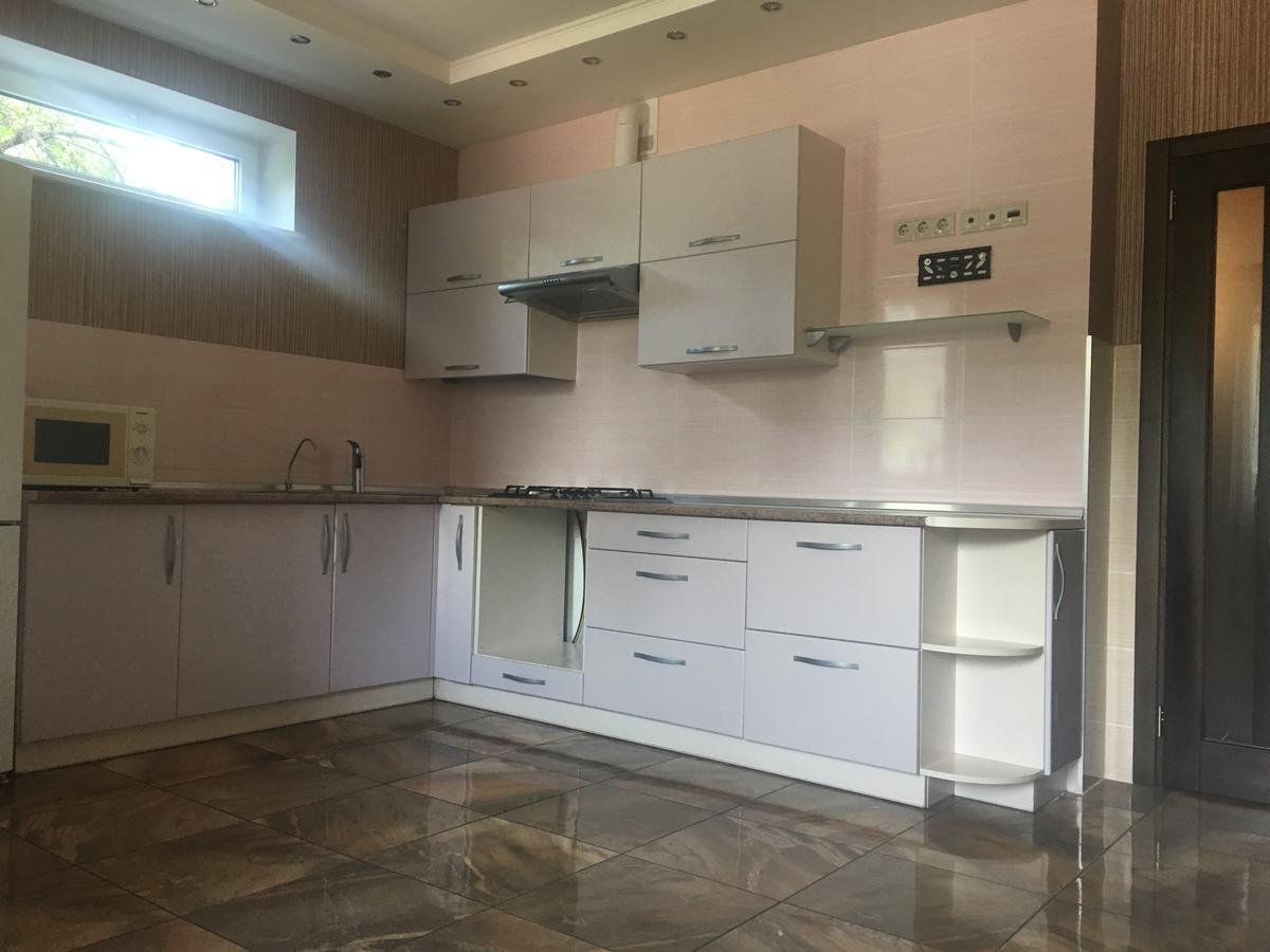 Home Comfort Livoberezhna Iec Kiev Exterior photo